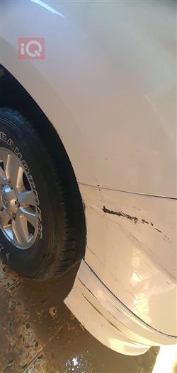 تۆیۆتا لاند کروزەر